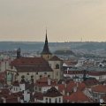 Prague - Depuis la citadelle 041